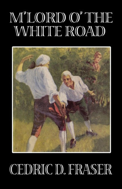 MLord O the White Road