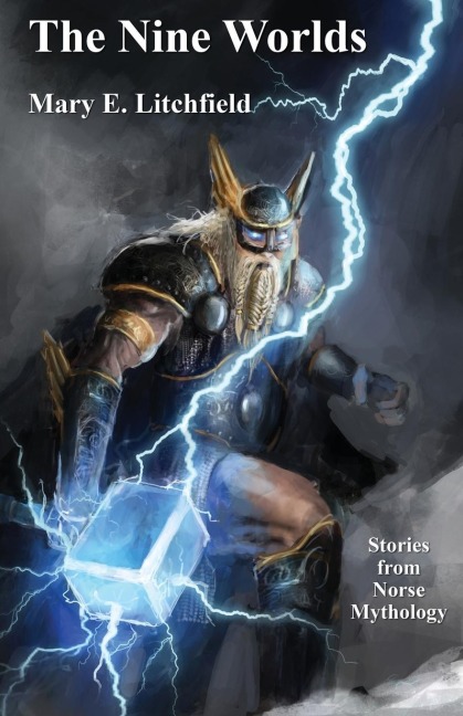 The Nine Worlds: Stories from Norse Mythology