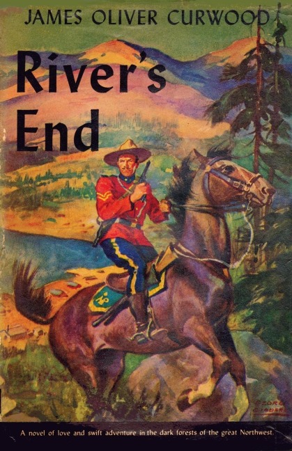 Rivers End