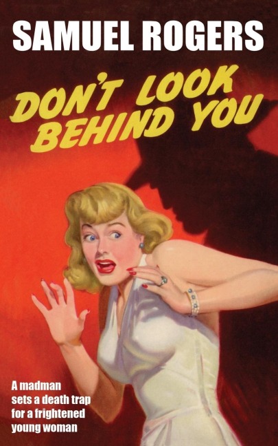 Dont Look Behind You
