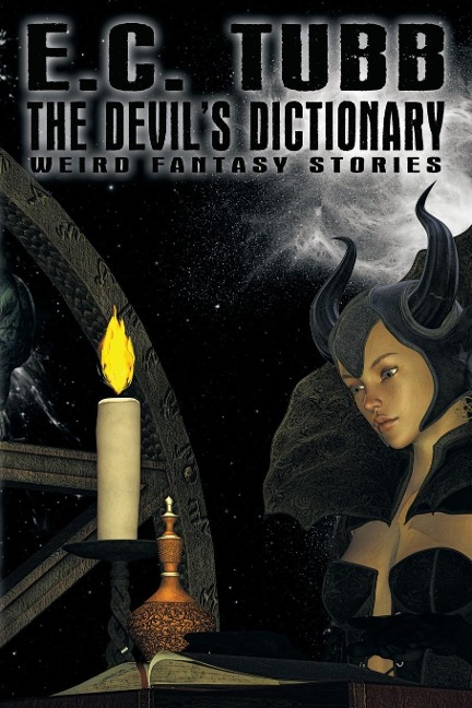 The Devils Dictionary: Weird Fantasy Tales