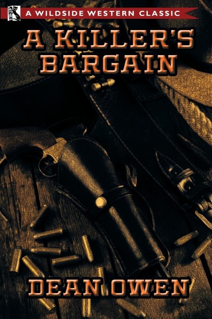A Killers Bargain