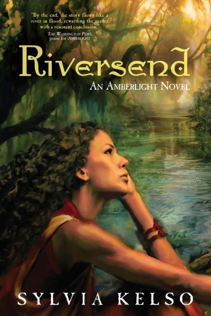 Riversend: An Amberlight Novel