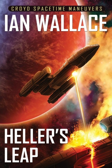 Hellers Leap