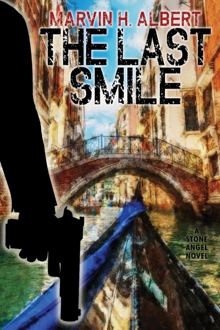 The Last Smile: Stone Angel #5
