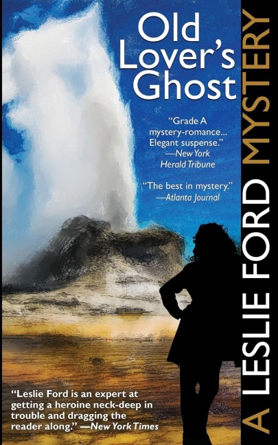 Old Lovers Ghost