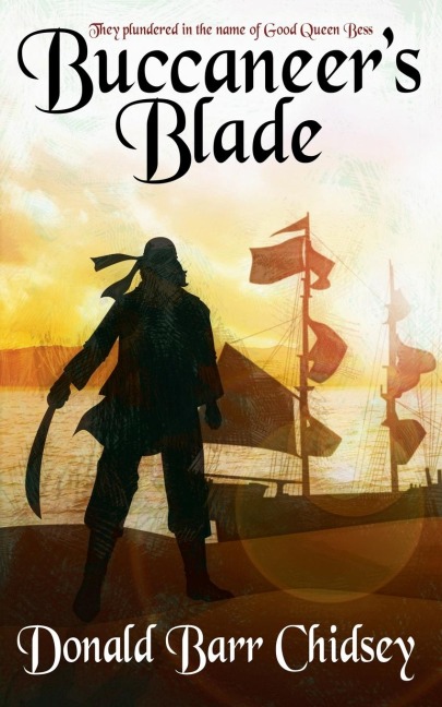 Buccaneers Blade