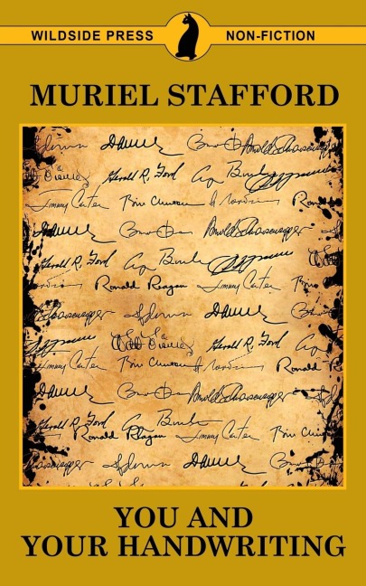 You and Your Handwriting