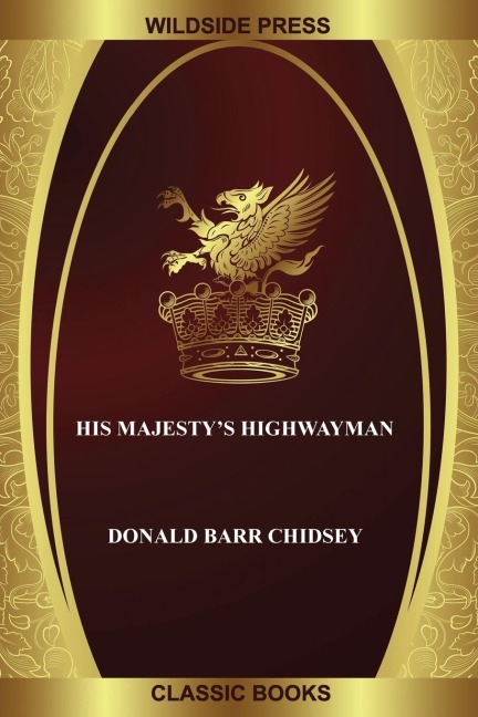 His Majestys Highwayman