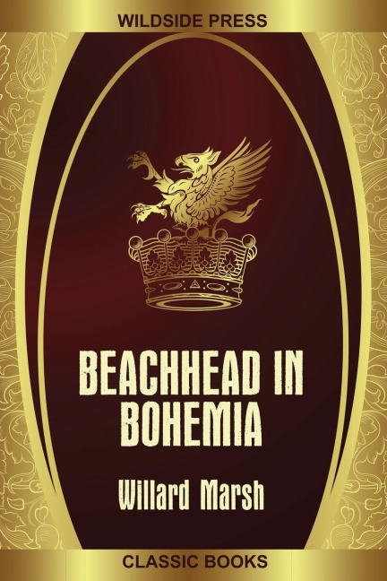 Beachhead in Bohemia