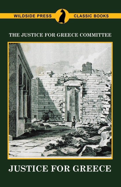 Justice for Greece
