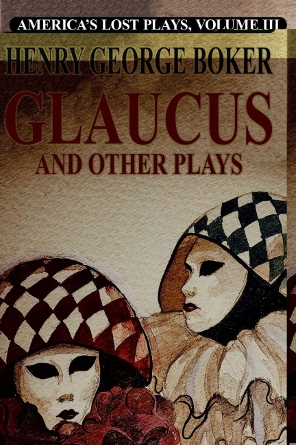 Glalucus and Other Plays