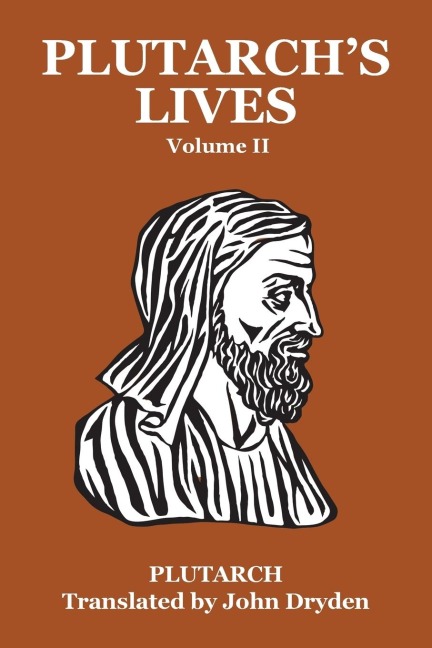 Plutarchs Lives Vol. III