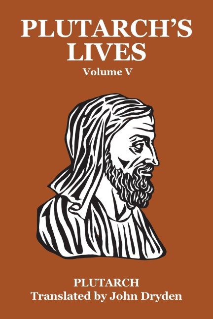 Plutarchs Lives Vol. V