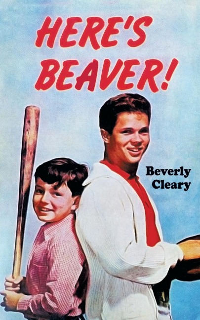 Heres Beaver!