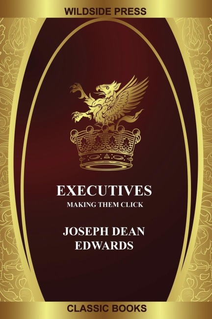 Executives: Making Them Click