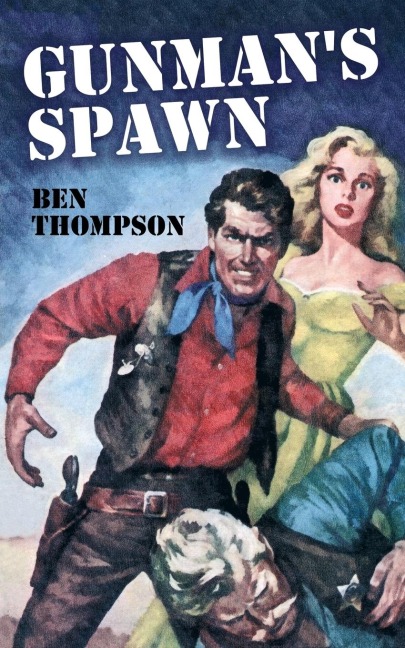 Gunmans Spawn