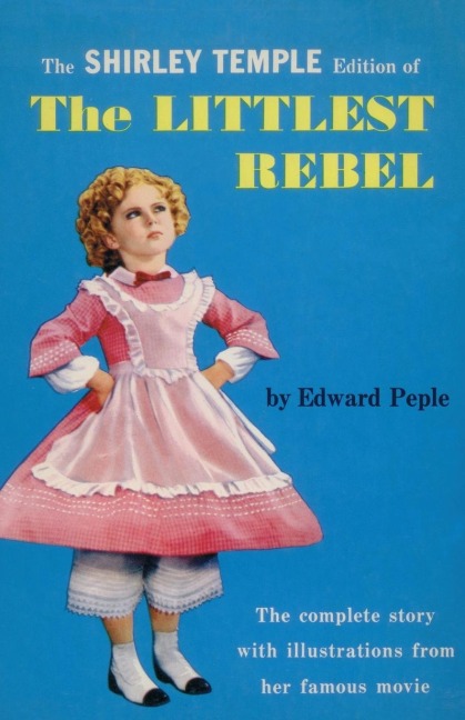 The Littlest Rebel