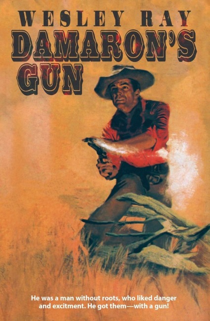 Damarons Gun