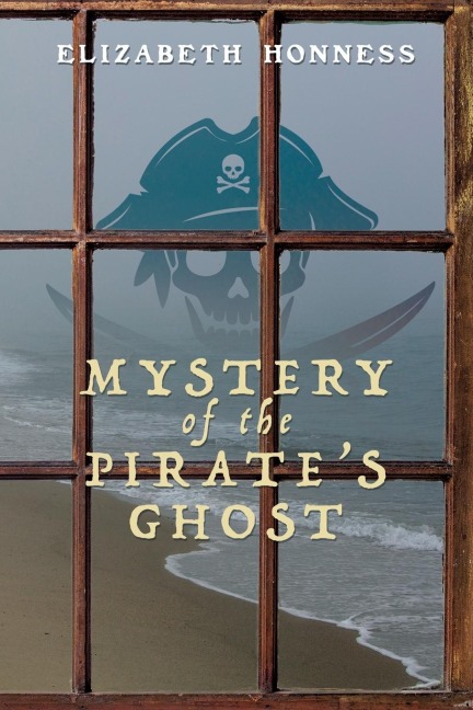 Mystery of the Pirates Ghost