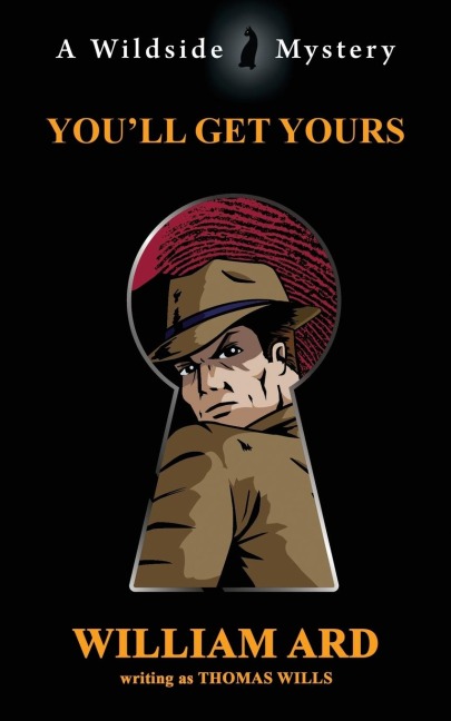 Youll Get Yours