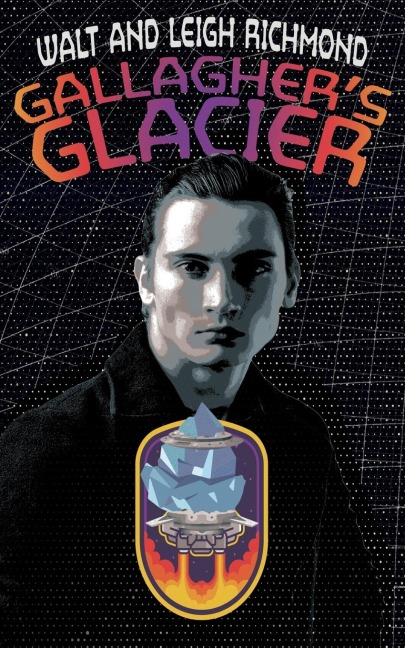 Gallaghers Glacier