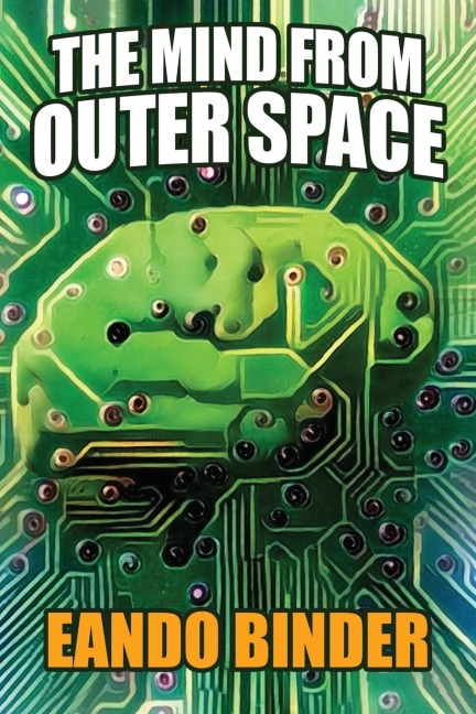 The Mind from Outer Space