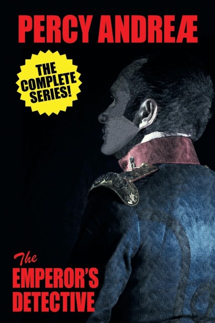 The Emperors Detective