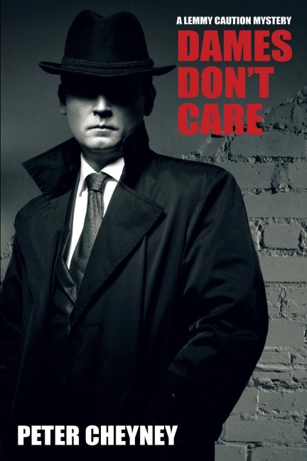 Dames Dont Care