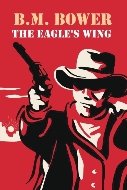 The Eagles Wing