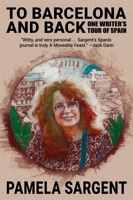 To Barcelona and Back: One Writers Tour of Spain