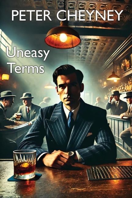 Uneasy Terms