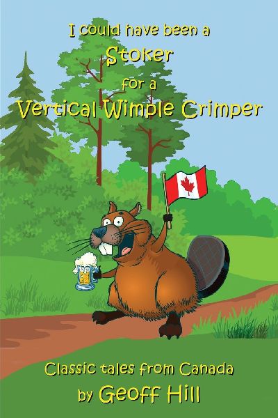 I Could Have Been a Stoker for a Vertical Wimple Crimper