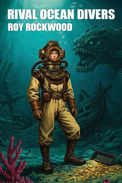 Rival Ocean Divers