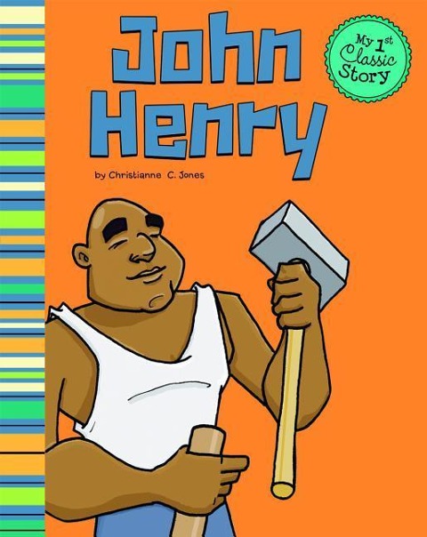 John Henry