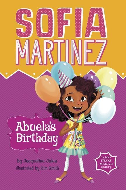 Abuelas Birthday
