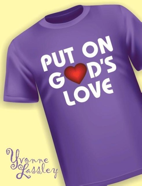 Put On Gods Love