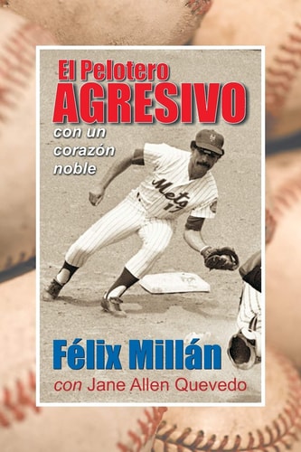 El Pelotero Agresivo Con Un Corazón Noble