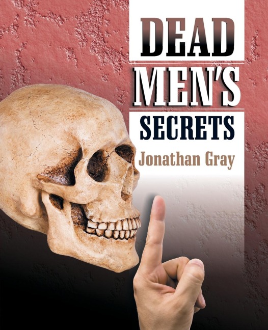 Dead Mens Secrets