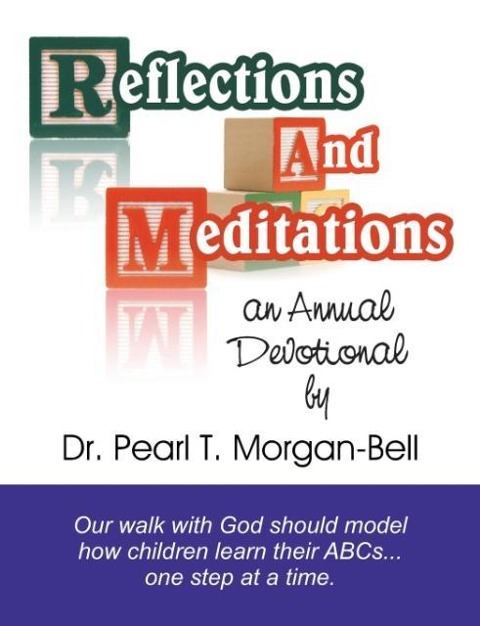 Reflections and Meditations: An Annual Devotional