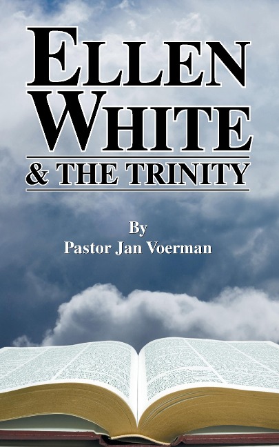 Ellen White and the Trinity