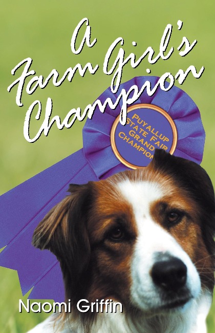 A Farm Girls Champion