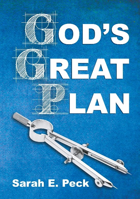 Gods Great Plan