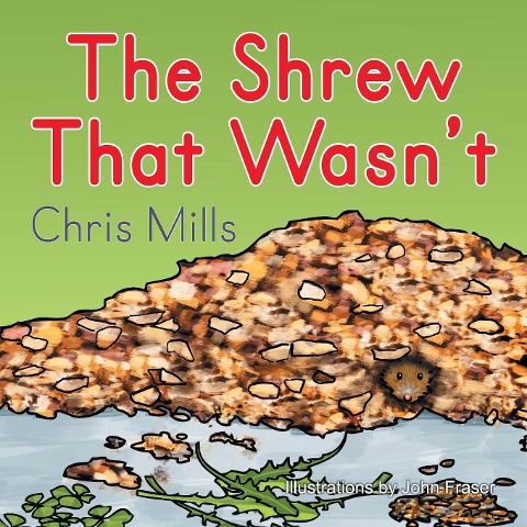 The Shrew That Wasnt