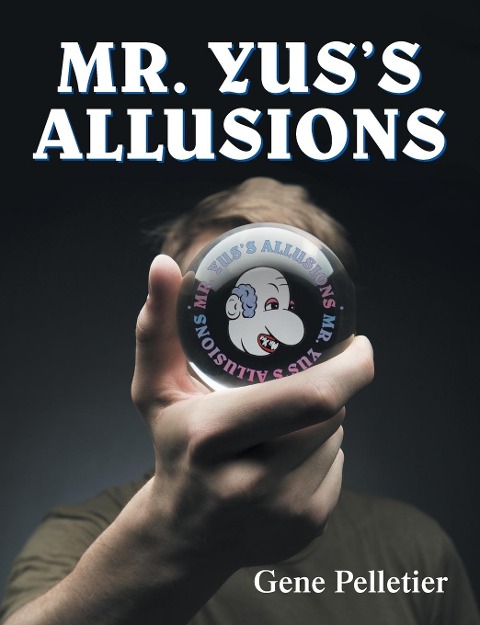 Mr. Yuss Allusions