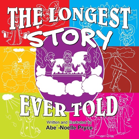 The Longest Story Ever Told