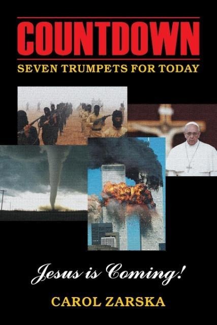 Countdown: Seven Trumpets for Today