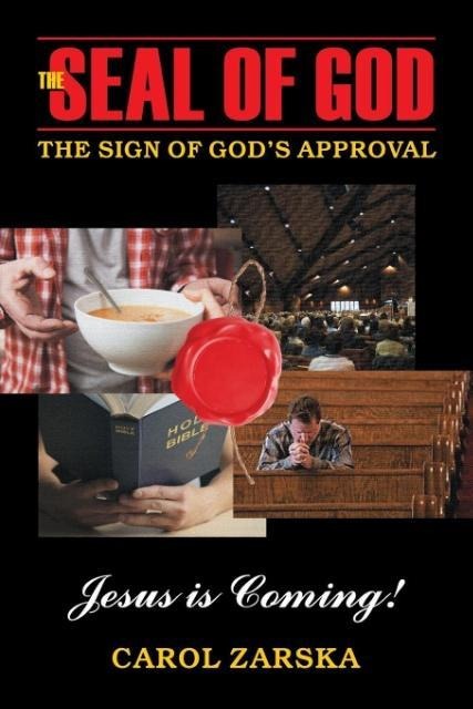 The Seal of God: The Sign of Gods Approval