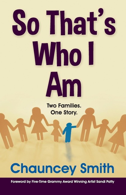 So Thats Who I Am