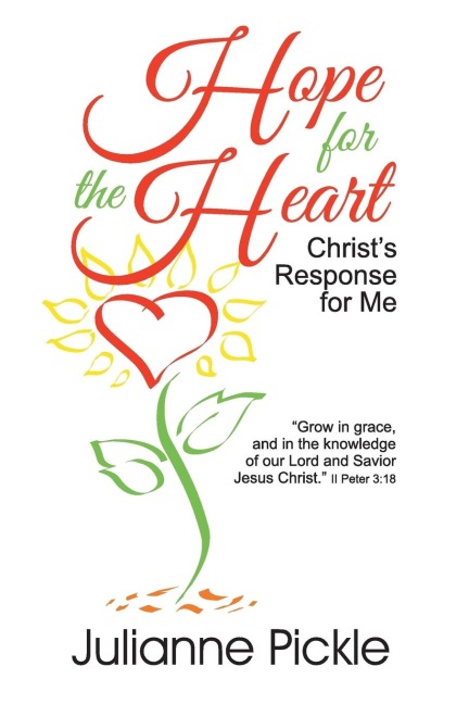 Hope for the Heart: Christs Response for Me